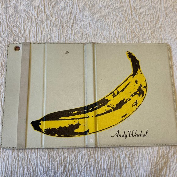 Andy Warhol's Bananas Incase - Picture 5 of 6